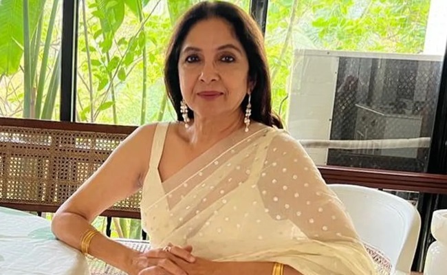 Neena Gupta Shares Her Rs 2000 Flashback